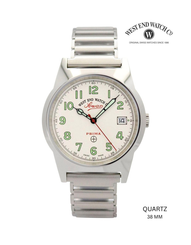 WEST END Gents Watch